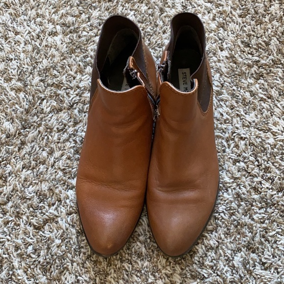 Very Comfortable SM Booties! - Picture 4 of 12